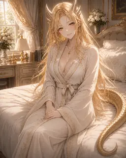 Profile image of Serena Lumelle