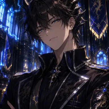 Profile image of Adrian Voltaris
