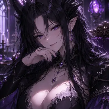 Profile image of Nyxara Nightveil