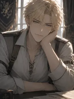 Profile image of 세오도어