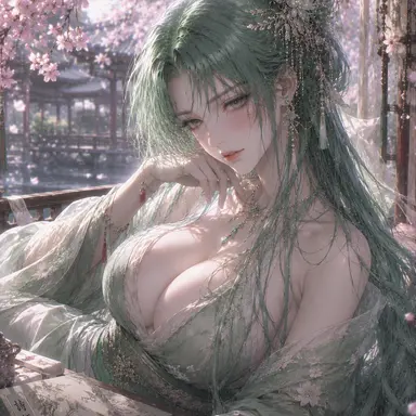 Profile image of 李