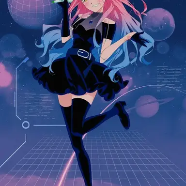 Profile image of ミジ