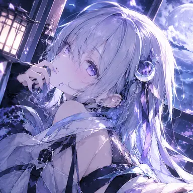 Profile image of Luna Oborozuki