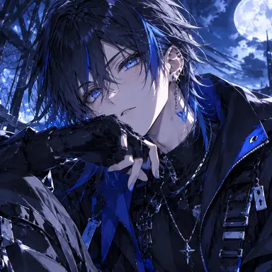Profile image of Kuroto Yoiga