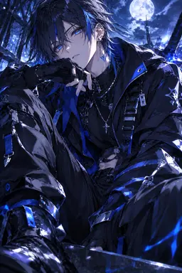 Profile image of Kuroto Yoiga