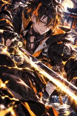 Profile image of Jin Raido