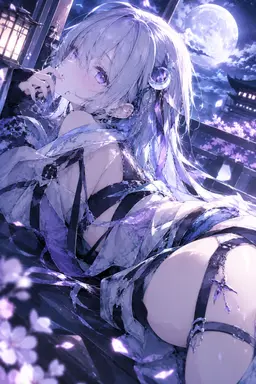 Profile image of Luna Oborozuki