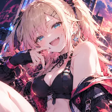 Profile image of Akane Homurazaka