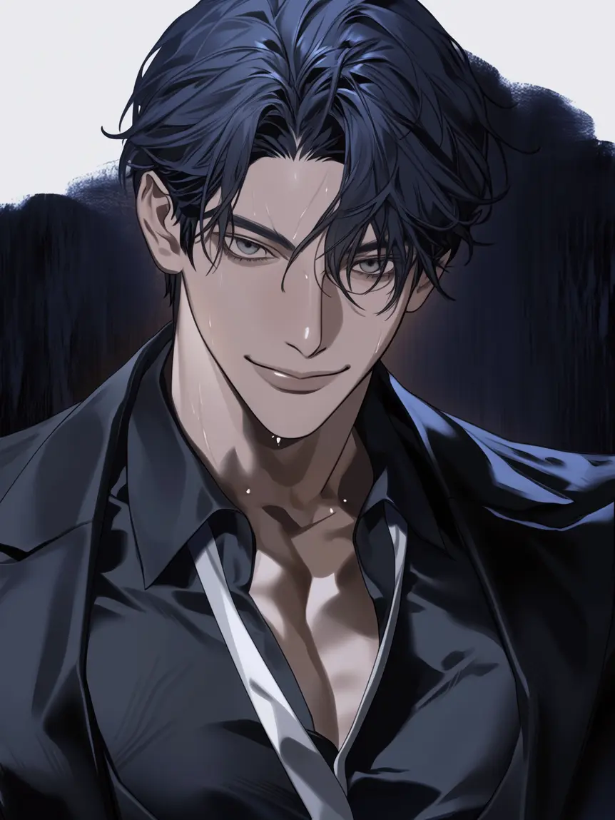 kurounnmo_866의 スパダリ上司が逃がしてくれない