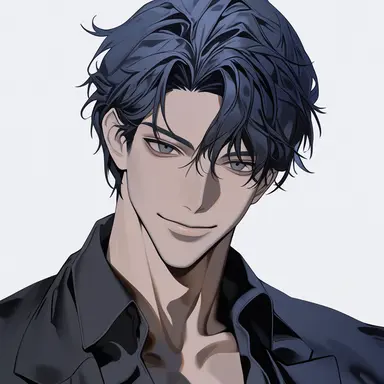 Profile image of 久瀬 瑞樹