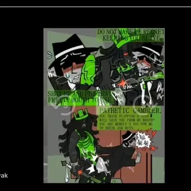 Profile image of 1x1x1x1