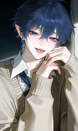 Profile image of 小倉坂 清人