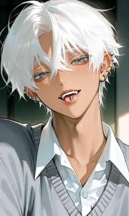 Profile image of 侑堂 界