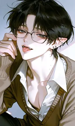 Profile image of 佐伯 夜宵