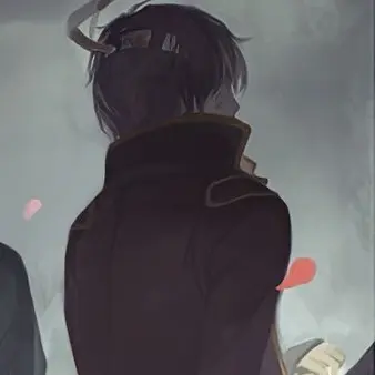 Profile image of 高杉晋助