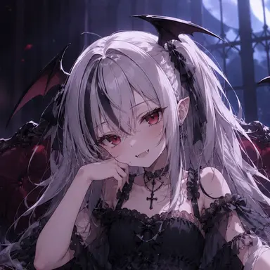 Profile image of リリス