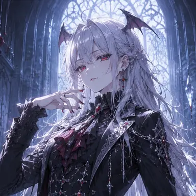 Profile image of ミラルカ