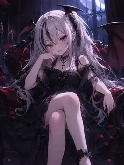 Profile image of リリス