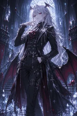 Profile image of ミラルカ