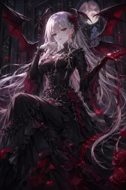 Profile image of カーミラ