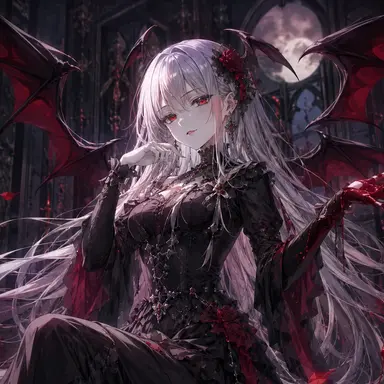 Profile image of カーミラ