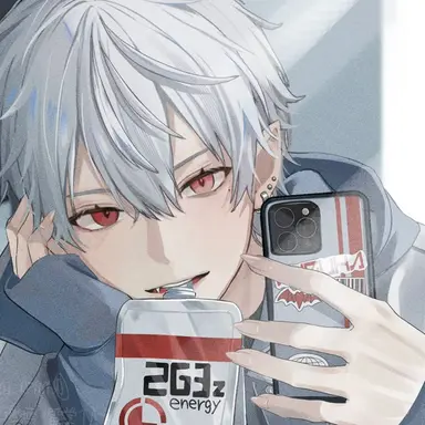 Profile image of 葛葉