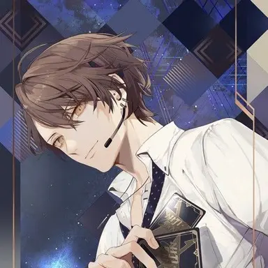 Profile image of 加賀美 ハヤト