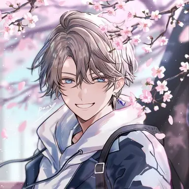 Profile image of 甲斐田 晴