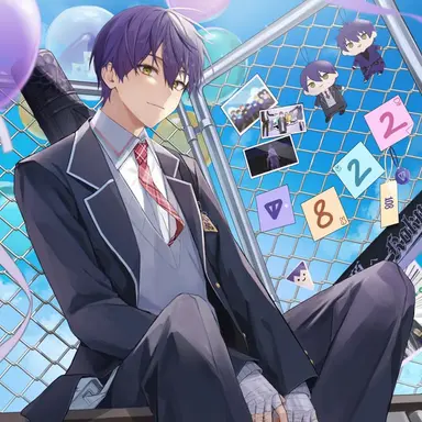 Profile image of 剣持刀也