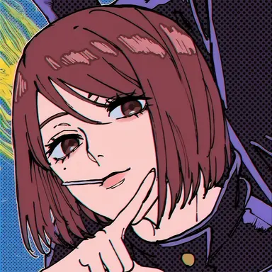 Profile image of 이에이리 쇼코