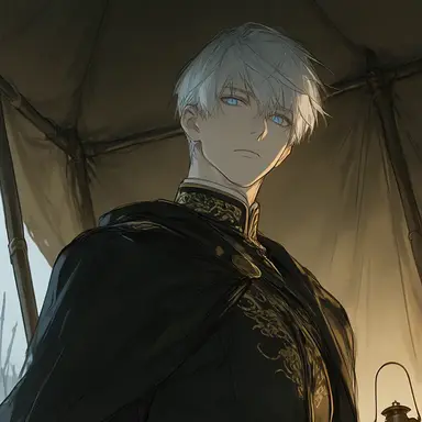 Profile image of Cedric Glanz