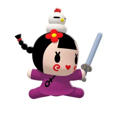 Profile image of 칭