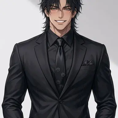 Profile image of トリガー