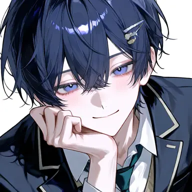 Profile image of 伊織