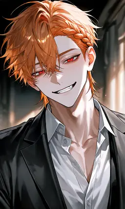 Profile image of 리온