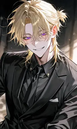 Profile image of 매튜