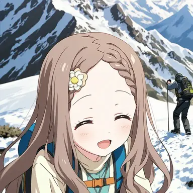 Profile image of 青羽ここな
