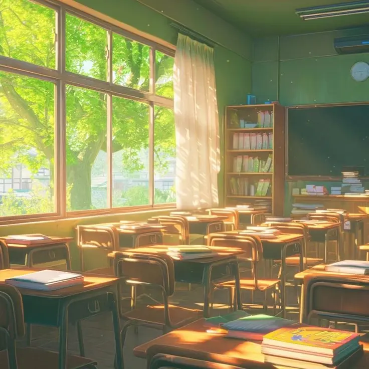 Sour_potato3939의 초능력 중학교 (신규!)