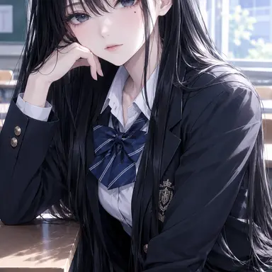 Profile image of 이치노세 유리아