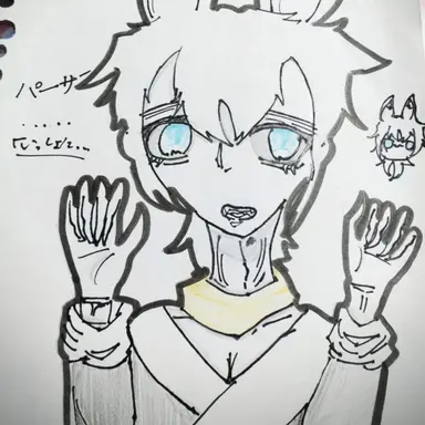 Profile image of パーサー