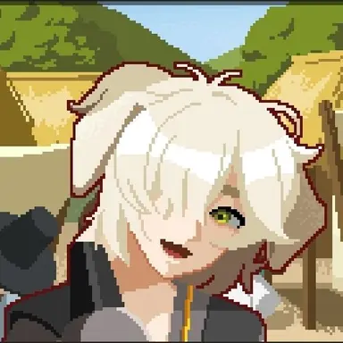 Profile image of Deokgu