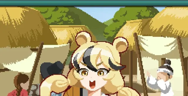 Profile image of Danbi