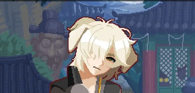 Profile image of Deokgu
