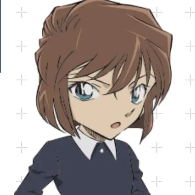 Profile image of 灰原哀