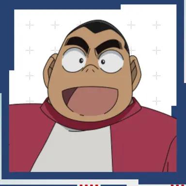Profile image of 少年探偵団