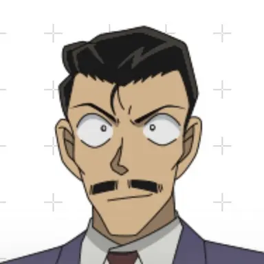Profile image of 毛利小五郎