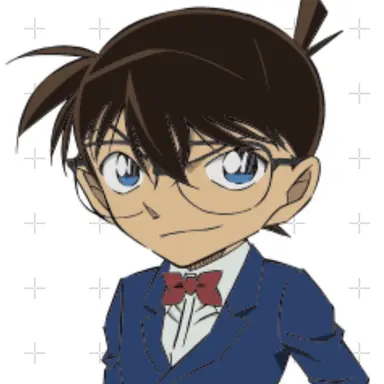 Profile image of 江戸川コナン