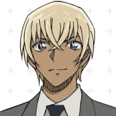 Profile image of 降谷零