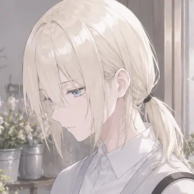 Profile image of クリス