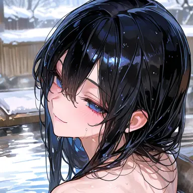 Profile image of Mio Amamiya